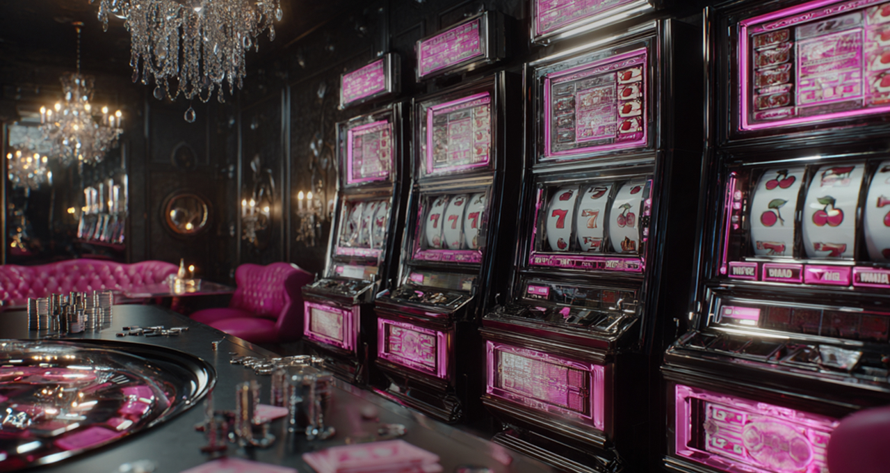 Cherry Casino