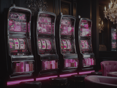 Cherry Casino