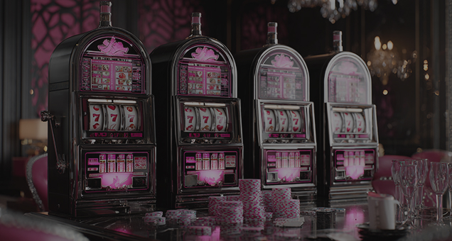 Cherry Casino